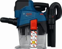 Bosch GAS 18V - 6LS Akkus Nedves-Száraz Ipari Porszívó 18V Bosch Click & Clean kompatibilis