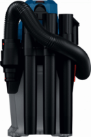 Bosch GAS 18V - 6LS Akkus Nedves-Száraz Ipari Porszívó 18V Bosch Click & Clean kompatibilis