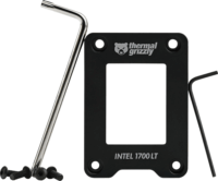 Thermal Grizzly S-TG-CF-I1700-LT CPU Rögzítő keret (Socket Intel 1700)