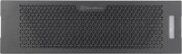 SilverStone SST-RM32 3U Rack Szerver Ház (43,8 x 13,2 x 48,8 cm) - Szürke