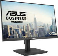 Asus 23.8" BE249QG 16:9 FullHD IPS LED Monitor - Fekete