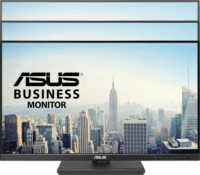Asus 23.8" BE249QG 16:9 FullHD IPS LED Monitor - Fekete