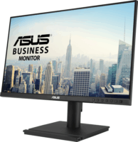 Asus 23.8" BE249QG 16:9 FullHD IPS LED Monitor - Fekete