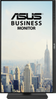 Asus 23.8" BE249QG 16:9 FullHD IPS LED Monitor - Fekete