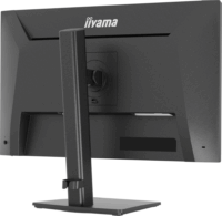 iiyama 27" XB2793QSU-B1 ProLite 16:9 QHD IPS LED Monitor - Fekete