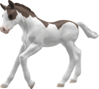 Schleich 81459 Horse Club gyűjthető csikó játékfigura