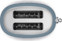 Smeg TSF01SBMEU 2 Szeletes Kenyérpirító 950W - Kék