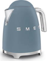 Smeg KLF03SBMEU Vízforraló 1.7L 2400W - Kék