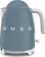 Smeg KLF03SBMEU Vízforraló 1.7L 2400W - Kék