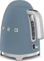 Smeg KLF03SBMEU Vízforraló 1.7L 2400W - Kék
