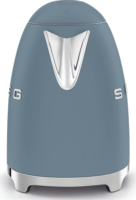 Smeg KLF03SBMEU Vízforraló 1.7L 2400W - Kék