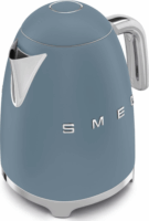 Smeg KLF03SBMEU Vízforraló 1.7L 2400W - Kék