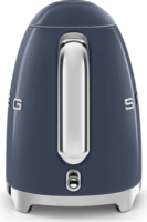 Smeg KLF03NBEU Vízforraló 1.7L 2400W - Sötétkék