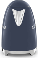 Smeg KLF03NBEU Vízforraló 1.7L 2400W - Sötétkék