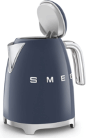 Smeg KLF03NBEU Vízforraló 1.7L 2400W - Sötétkék