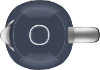 Smeg KLF03NBEU Vízforraló 1.7L 2400W - Sötétkék