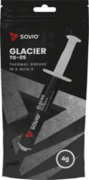 Savio Thermal grease GLACIER TG-05 Hővezető paszta (4g)