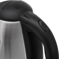 Mesko MS 1353 Vízforraló 1.8L 1500W - Ezüst