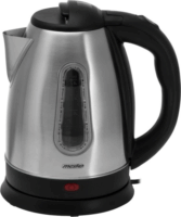 Mesko MS 1353 Vízforraló 1.8L 1500W - Ezüst
