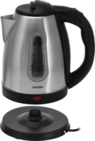 Mesko MS 1353 Vízforraló 1.8L 1500W - Ezüst