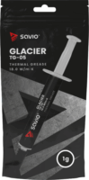 Savio Thermal grease GLACIER TG-05 Hővezető paszta (1g)