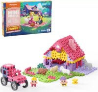 Marionex Mini Waffle 112 darabos Farmos építőjáték