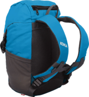 Kohla Happy Vízálló gyerek túrahátizsák 10L - Sötétkék