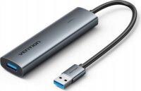 Vention TGXHB USB 5-port HUB (2x USB-C + 3x USB 3.0)