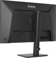 iiyama 27" XB2791QS-B1 ProLite 16:9 QHD IPS LED Monitor - Fekete