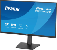 iiyama 27" XB2791QS-B1 ProLite 16:9 QHD IPS LED Monitor - Fekete