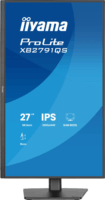 iiyama 27" XB2791QS-B1 ProLite 16:9 QHD IPS LED Monitor - Fekete
