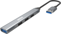 Marvo UH-ATC01 USB-A HUB 5-port (4x USB-A + 1x USB-C)