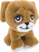 LEGO 354040 Friends Kutyus plüssfigura 17cm