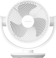 Xiaomi BHR9872EU Asztali ventilátor Ø 25cm - Fehér