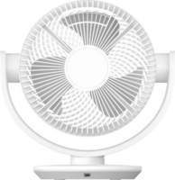 Xiaomi BHR9872EU Asztali ventilátor Ø 25cm - Fehér