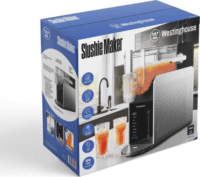 Westinghouse WKSLM01 Jégkásakészítő 1,8L 200W - Fekete / Acél