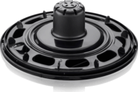 Gefu 28176 Saláta centrifuga Ø 25cm 5.0L - Fekete