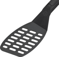 WMF 18.7089.7250 Műanyag Konyhai spatula 31 cm - Fekete