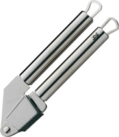 WMF Profi Plus Rozsdamentes Acél Fokhagyma nyomó prés - Ezüst