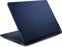 Dell Alienware 16 Aurora AC16250 Laptop Kék (16" / Intel Core 7-240H / 32GB / 1TB SSD / Nvidia GeForce RTX 5060 / Win 11 Pro)