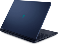 Dell Alienware 16 Aurora AC16250 Laptop Kék (16" / Intel Core 7-240H / 32GB / 1TB SSD / Nvidia GeForce RTX 5060 / Win 11 Pro)