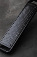 Microplane 43020 Black Sheep Rozsdamentes acél Finom reszelő - Fekete