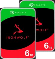 Ugreen DXP2800 2-rekeszes NAS Hálózati Adattároló + 2x 6TB HDD