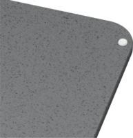 WMF 18.7996.1000 Műanyag Vágódeszka 38x25 cm