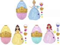 Disney hercegnők Mini hercegnő meglepetés tojás figura - Többféle