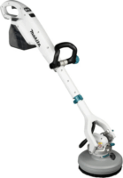 Makita PS001GZ XGT Akkus Súrológép Padlótisztító - Fehér (Akku és töltő nélkül)