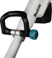 Makita PS001GZ XGT Akkus Súrológép Padlótisztító - Fehér (Akku és töltő nélkül)