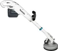 Makita PS001GZ XGT Akkus Súrológép Padlótisztító - Fehér (Akku és töltő nélkül)