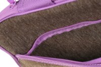 HP XX213AV 15" Notebook Tok Sleeve - Szürke