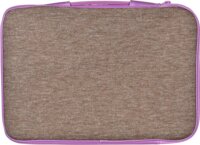 HP XX213AV 15" Notebook Tok Sleeve - Szürke